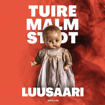 Luusaari – Tuire Malmstedt