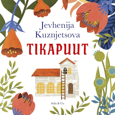 Tikapuut – Jevhenija Kuznejtsova