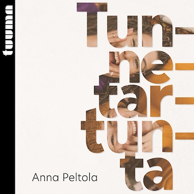Tunnetartunta – Anna Peltola