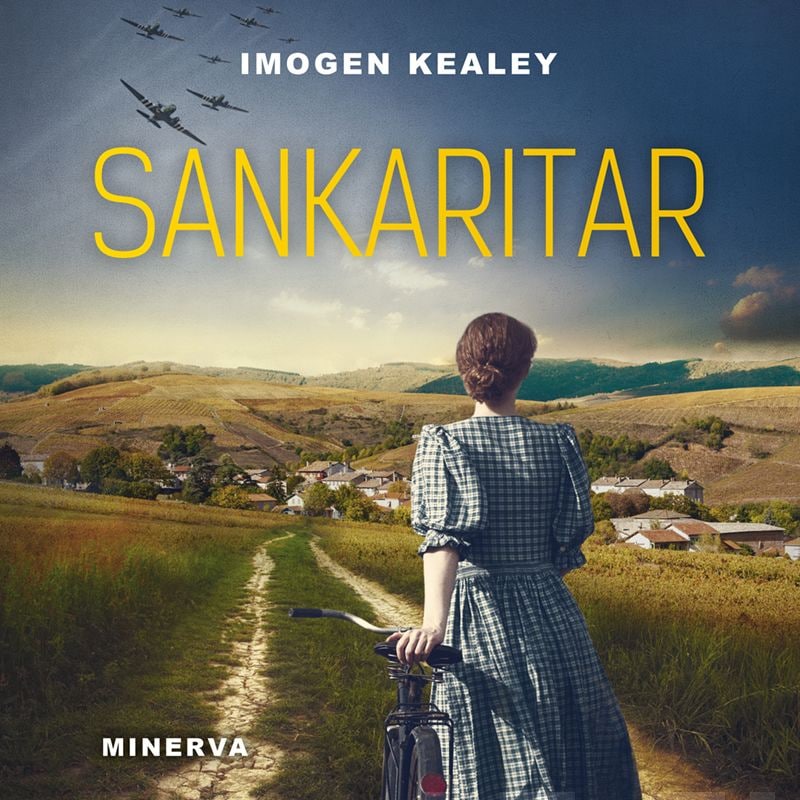 Sankaritar – Imogen Kealey