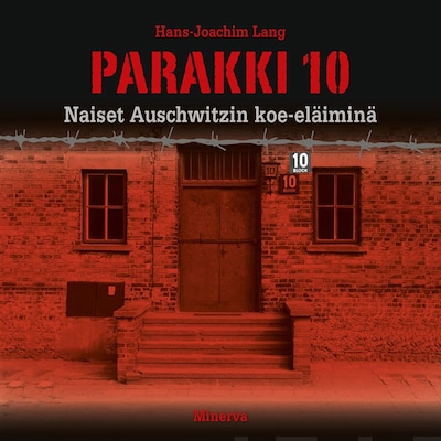 Parakki 10 – Hans-Joachim Lang
