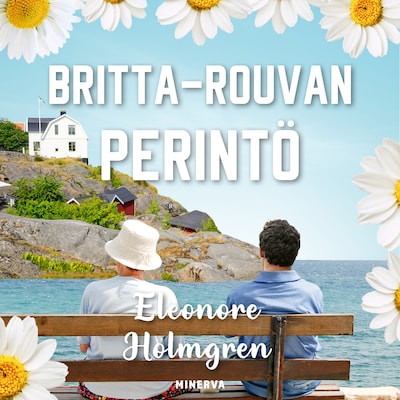 Britta-rouvan perintö – Eleonore Holmgren