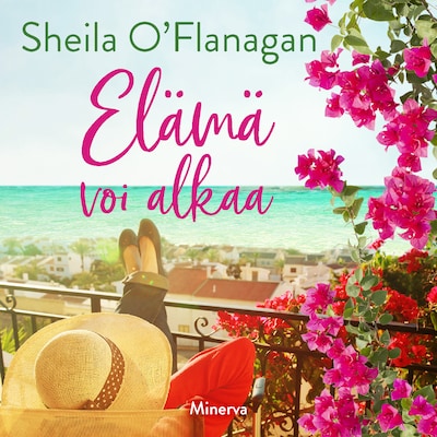Elämä voi alkaa – Sheila O’Flanagan