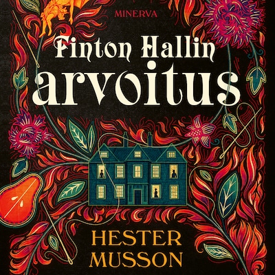 Finton Hallin arvoitus – Hester Musson