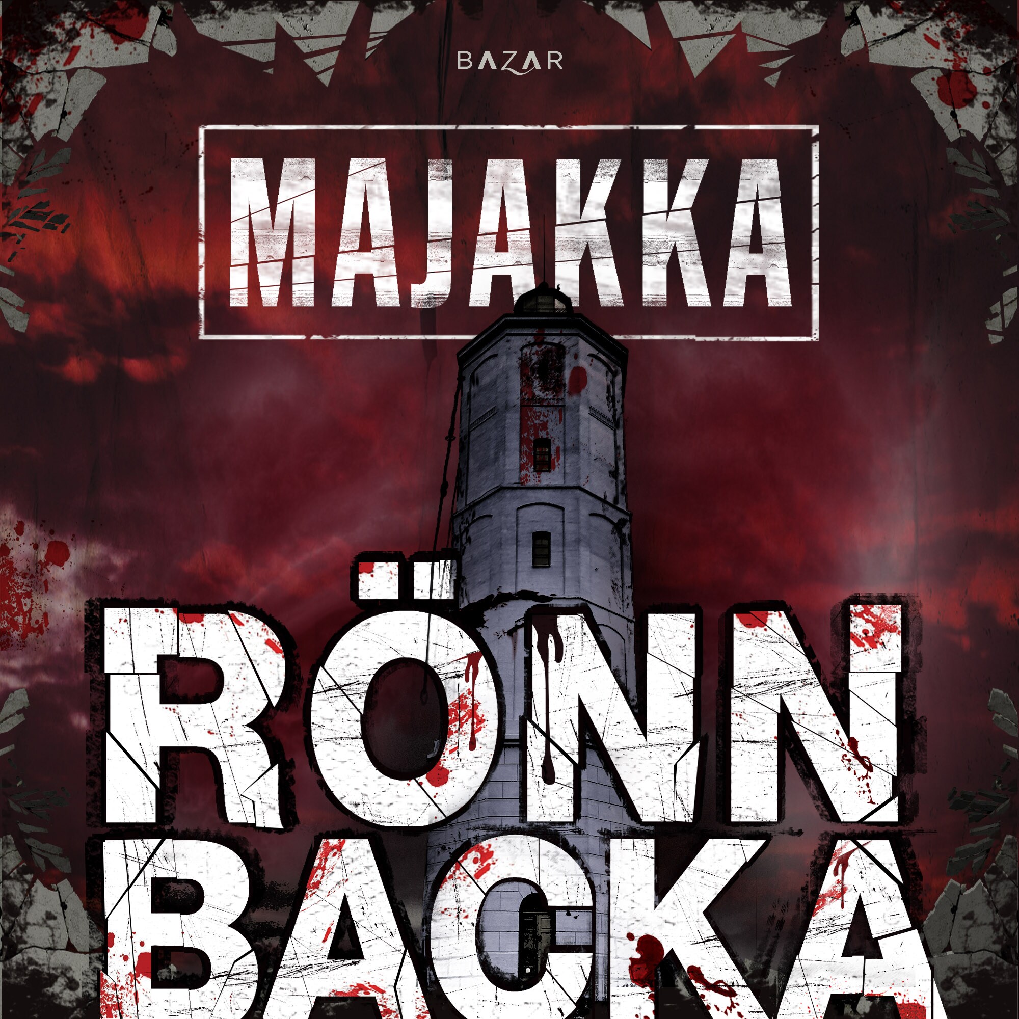 Majakka – Christian Rönnbacka