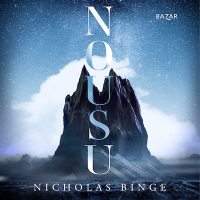 Nousu – Nicholas Binge