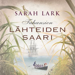 Tuhansien lähteiden saari – Sarah Lark