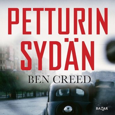 Petturin sydän – Ben Creed