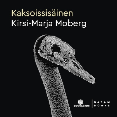 Kaksoissisäinen – Kirsi-Marja Moberg