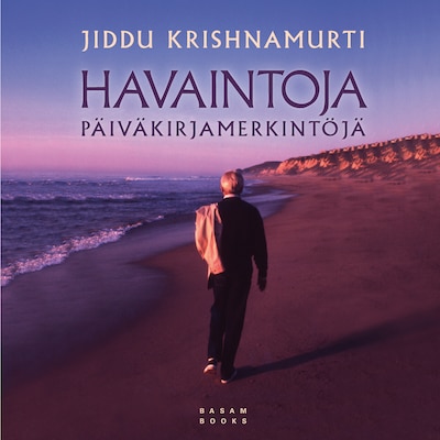 Havaintoja – Jiddu Krishnamurti