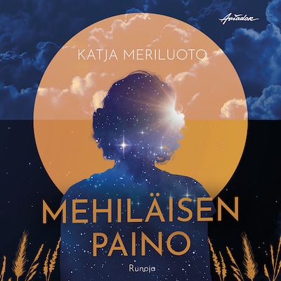 Mehiläisen paino – Katja Meriluoto