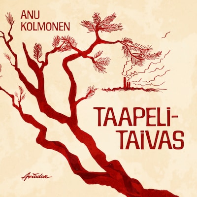 Taapelitaivas – Anu Kolmonen