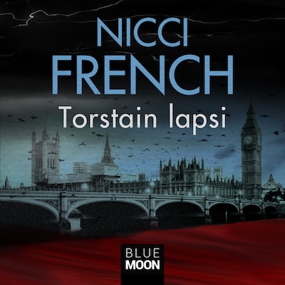 Torstain lapsi – Nicci French