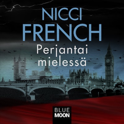 Perjantai mielessä – Nicci French