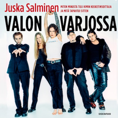 Valon varjossa – Juska Salminen