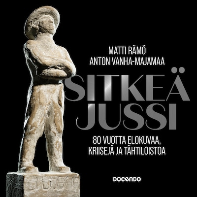 Sitkeä Jussi – Matti Rämö