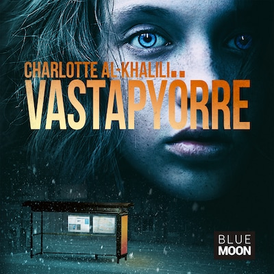 Vastapyörre – Charlotte Al-Khalili