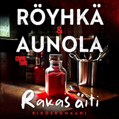 Rakas äiti – Kauko Röyhkä