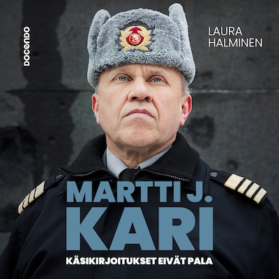 Martti J. Kari – Laura Halminen