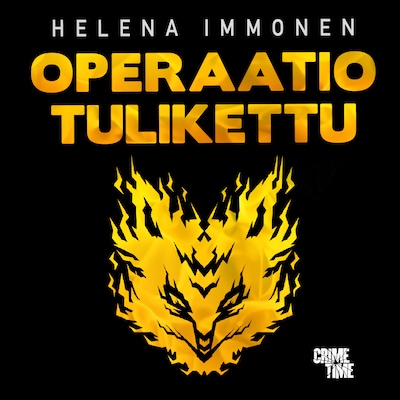 Operaatio Tulikettu – Helena Immonen