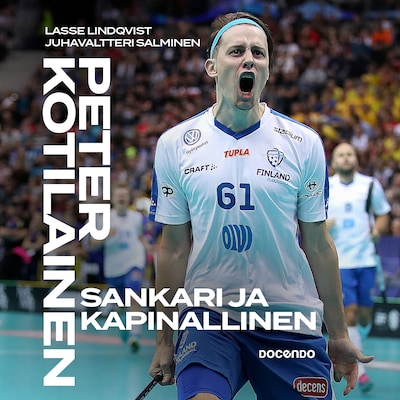 Peter Kotilainen – Lasse Lindqvist