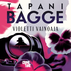 Violetti vainoaja – Tapani Bagge