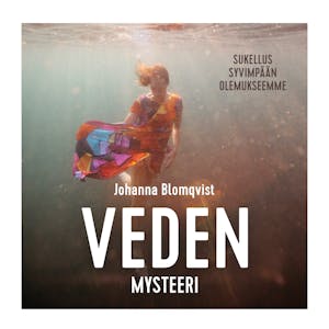 Veden mysteeri – Johanna Blomqvist