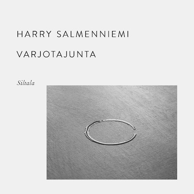 Varjotajunta – Harry Salmenniemi