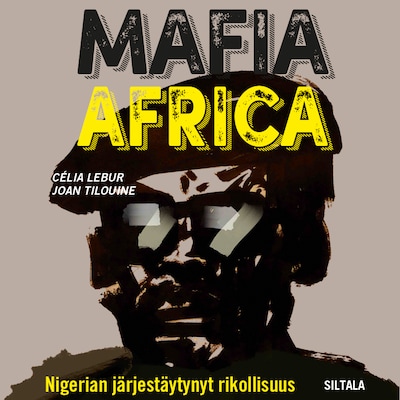 Mafia Africa – Célia Lebur