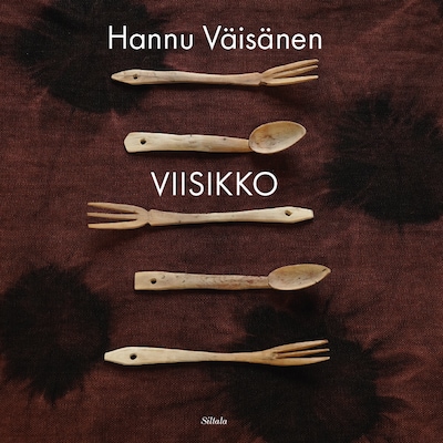 Viisikko – Hannu Väisänen