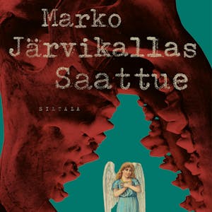 Saattue – Marko Järvikallas