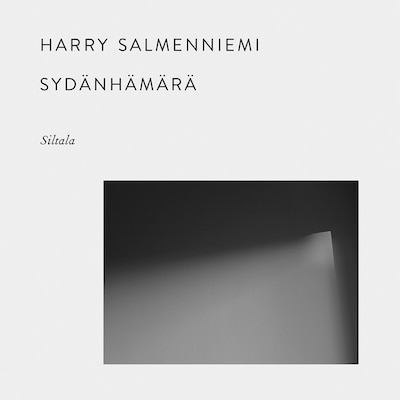 Sydänhämärä – Harry Salmenniemi