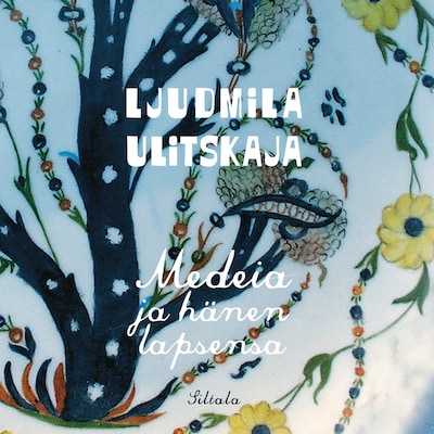 Medeia ja hänen lapsensa – Ljudmila Ulitskaja