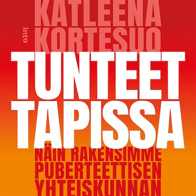 Tunteet tapissa – Katleena Kortesuo