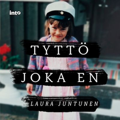 Tyttö joka en – Laura Juntunen