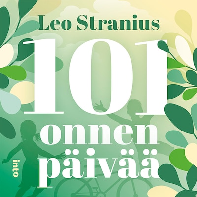101 onnen päivää – Leo Stranius