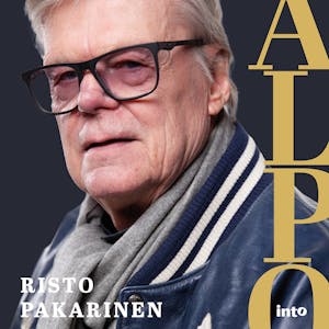 Alpo – Risto Pakarinen