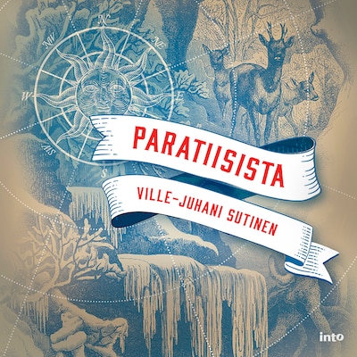 Paratiisista – Ville-Juhani Sutinen
