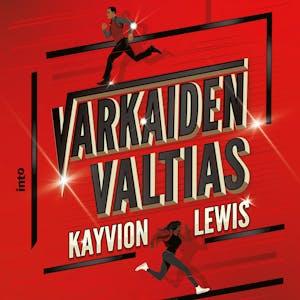 Varkaiden valtias – Kayvion Lewis