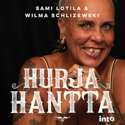 Hurja Hantta – Wilma Schlizewski