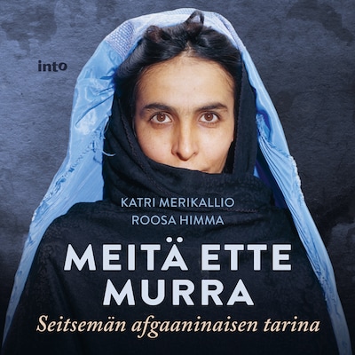 Meitä ette murra – Katri Merikallio