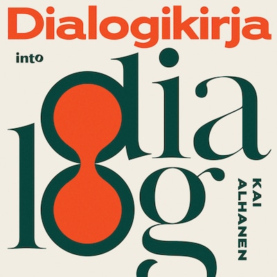 Dialogikirja – Kai Alhanen