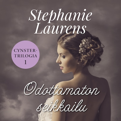 Odottamaton seikkailu – Stephanie Laurens