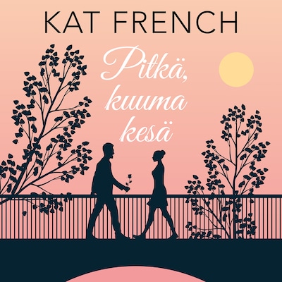 Pitkä, kuuma kesä – Kat French