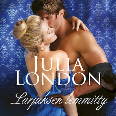 Lurjuksen lemmitty – Julia London