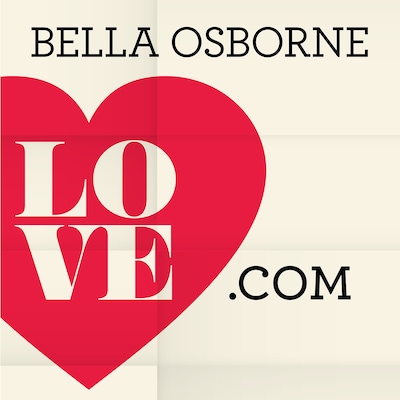 Love.com – Bella Osborne