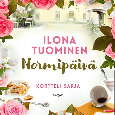 Normipäivä – Ilona Tuominen