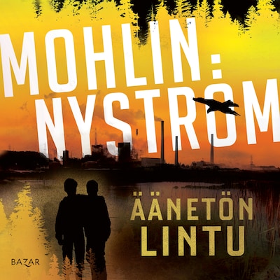 Äänetön lintu – Peter Nyström