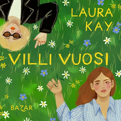 Villi vuosi – Laura Kay