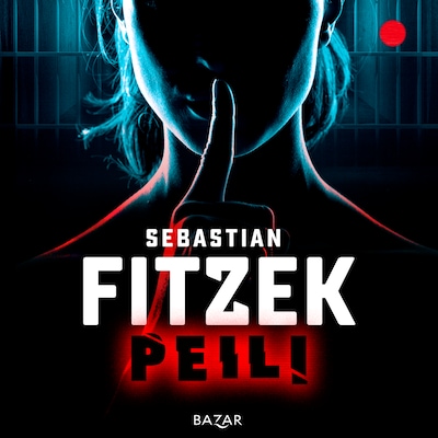 Peili – Sebastian Fitzek